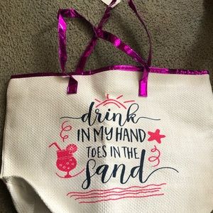 Tote bag